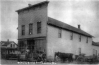 General Store, Leeman, Wisconsin